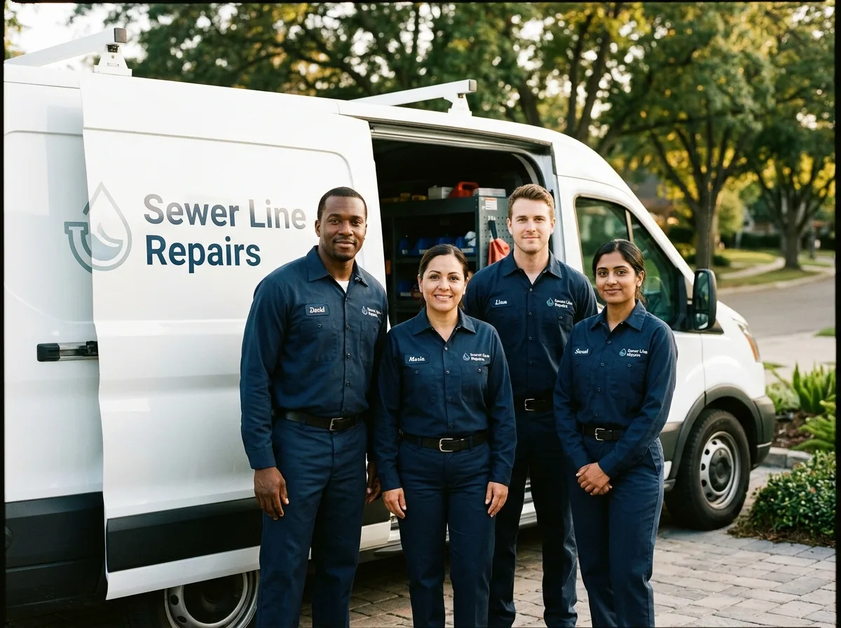Emergency Plumber company in Lewes, DE