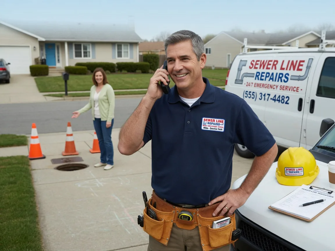 Emergency Plumber Lewes, DE FAQs